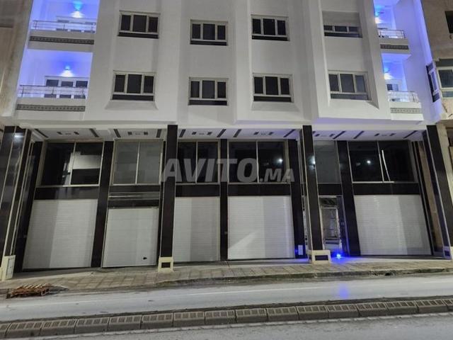 Local commercial vente à Tétouan, Tanger-Tétouan