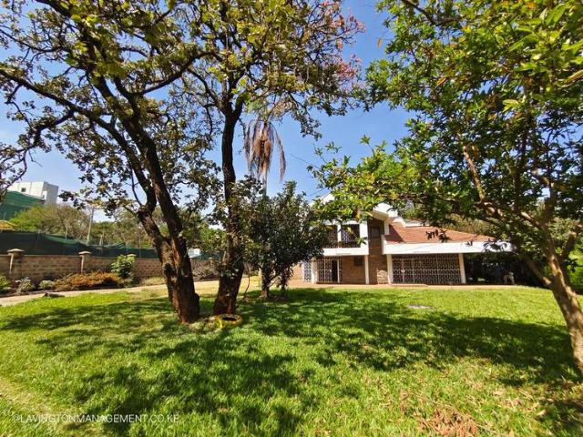 Land for sale in Lavington, Westlands