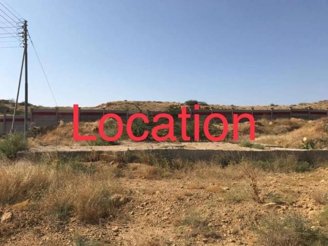 Land for sale in Gulistan e Johar Block 8, کراچی ڈویژن