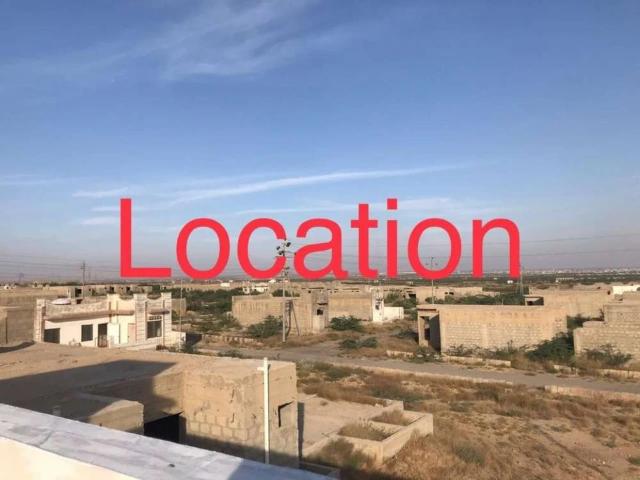 Land for sale in North Waziristan, Federally Administered Tribal Areas fata