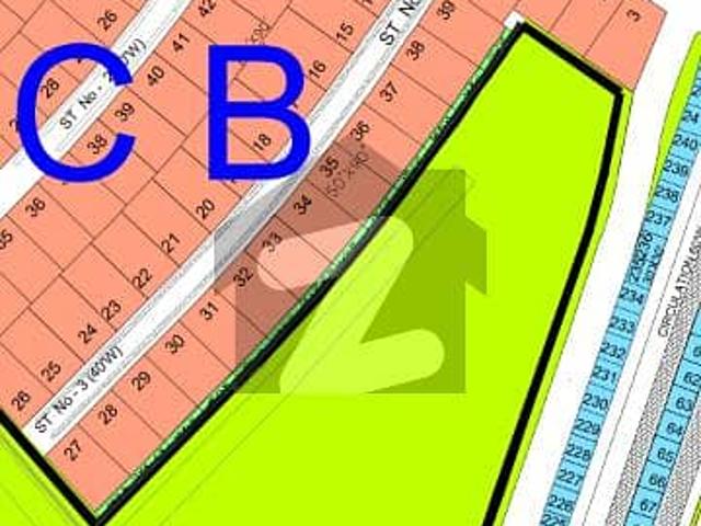 Property for sale in Islamabad
