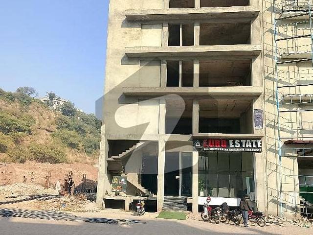 Building for sale in Islamabad