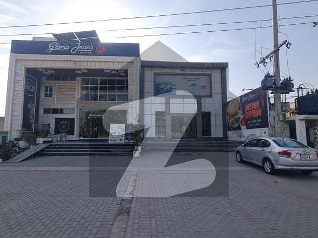 Building for sale in Rawalpindi, Islamabad Capital Territory