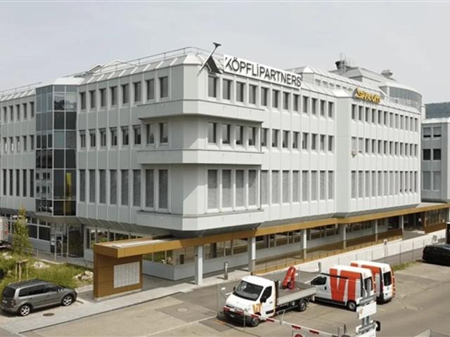 Atelier mieten in Neuenhof, Aargau