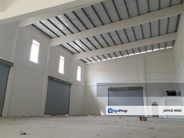 Shop for sale in Bandar Puteri Puchong, Majlis Bandaraya Subang Jaya