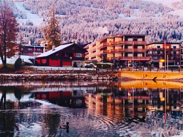 Atelier kaufen in Crans-Montana, Wallis