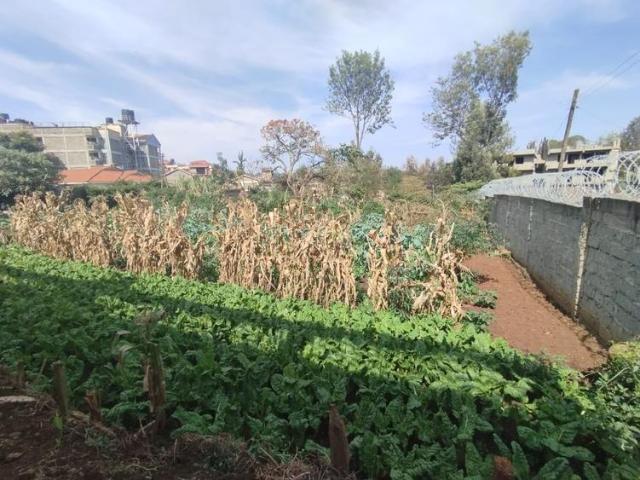 Land for sale in Ngong, Kajiado