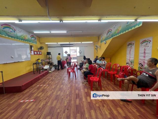 Shop for rent in Kulai, Johor
