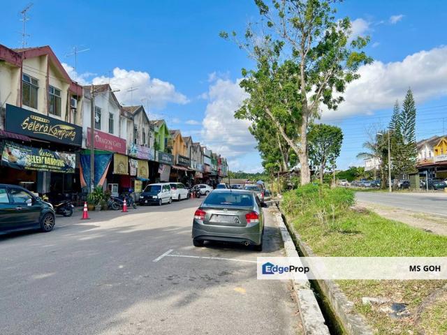 Shop for sale in Kulai, Johor