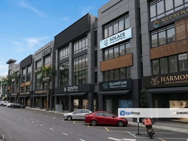 Shop for sale in Petaling, Subang Jaya