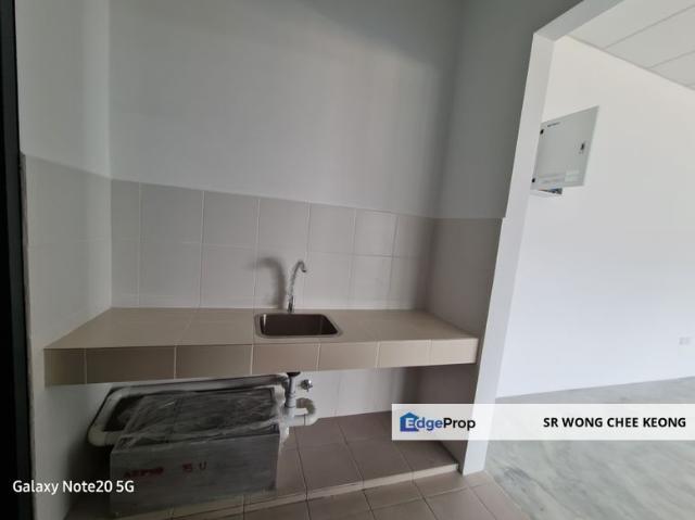 Shop for rent in Petaling, Subang Jaya