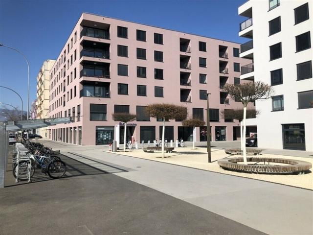 Wohnung mieten in Belmont-Yverdon, Waadt