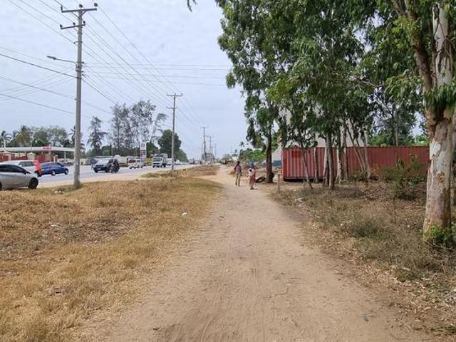Land for sale