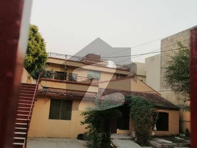 Building for rent in Rawalpindi, Islamabad Capital Territory