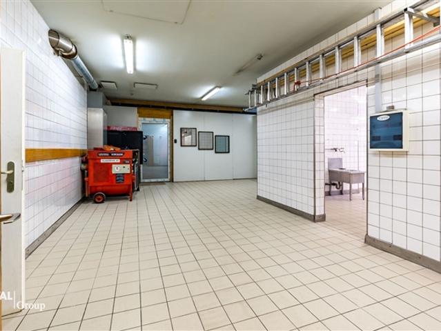 Atelier mieten in Brig-Glis, Wallis