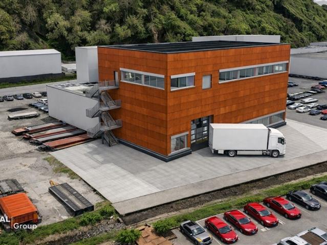 Atelier mieten in Visp, Wallis