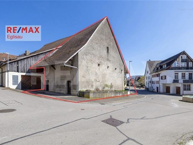 Atelier kaufen in Trasadingen, Schaffhausen