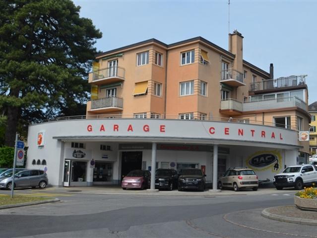 Wohnung mieten in Bourg-en-Lavaux, Waadt