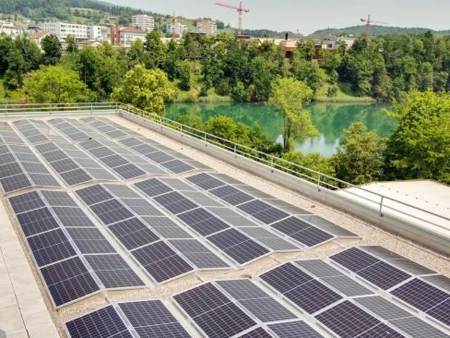 Atelier mieten in Neuenhof, Aargau