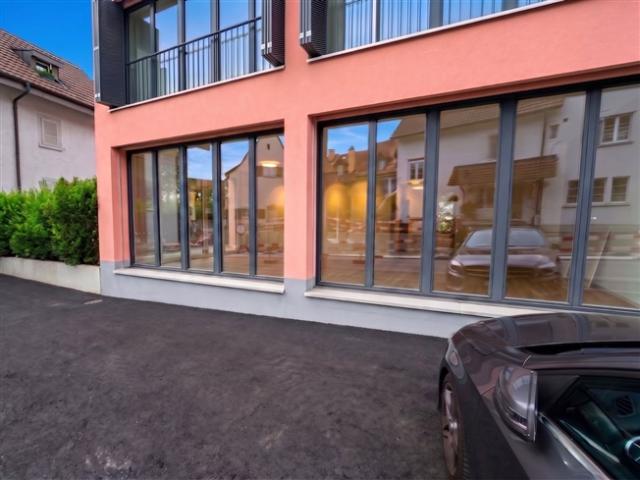 Atelier mieten in Frenkendorf, Basel-Landschaft