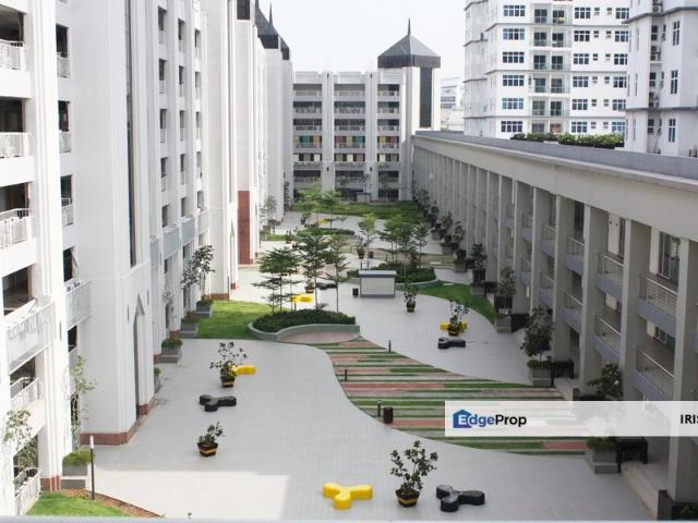 Shop for sale in Petaling, Subang Jaya
