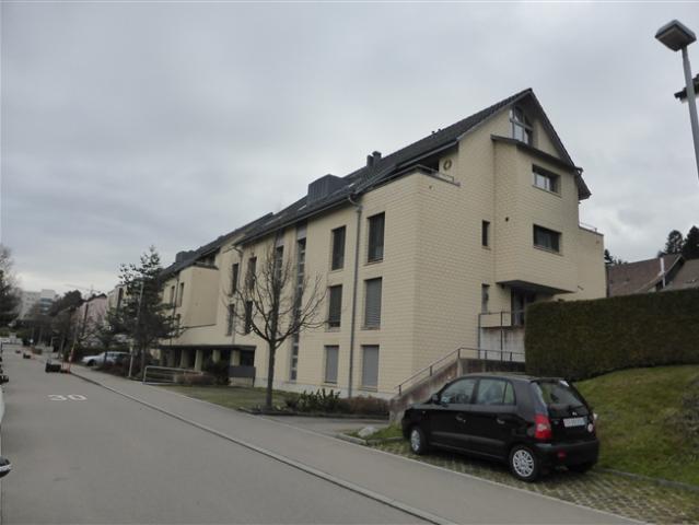 Atelier mieten in Küsnacht (ZH), Zürich
