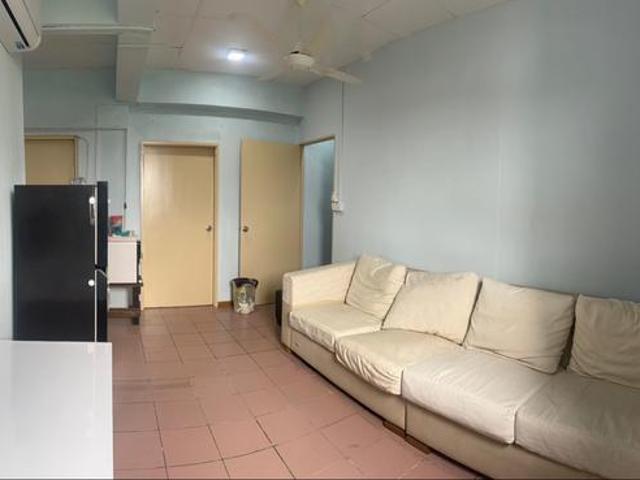 Townhouse for rent in Labuan
