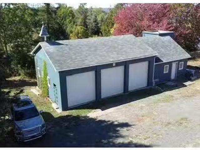 House for sale in Upper Clements, Nova Scotia