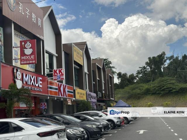 Shop for sale in Puchong, Majlis Bandaraya Subang Jaya