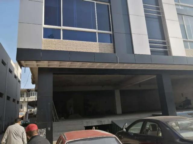 Commercial for sale in Islamabad