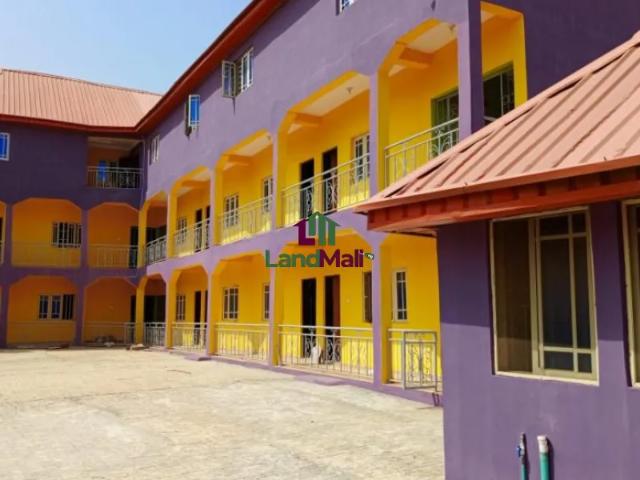 Property for sale in Eti Osa, Abuja