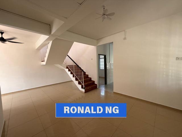 Residential House for rent in Georgetown, Penang
