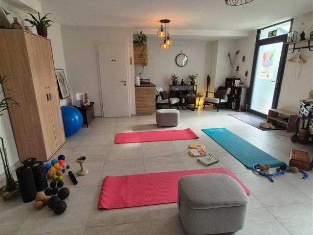Wohnung mieten in Echallens, Waadt