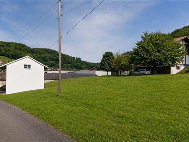 Atelier kaufen in Läufelfingen, Basel-Landschaft