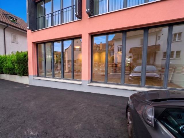 Atelier mieten in Frenkendorf, Basel-Landschaft