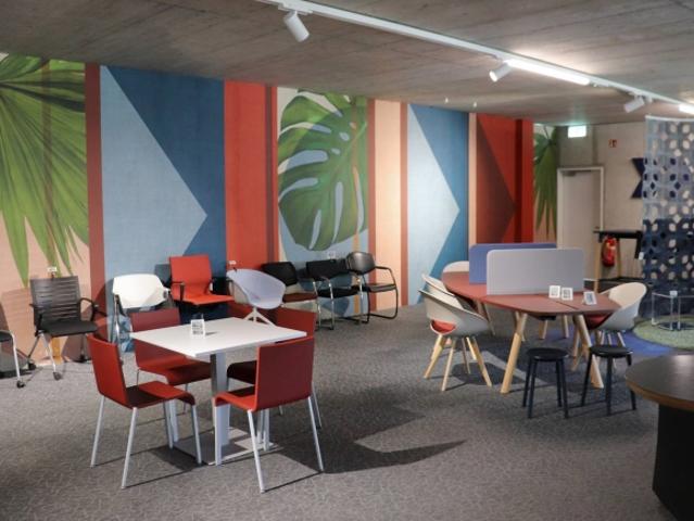 Atelier mieten in Regensdorf, Zürich