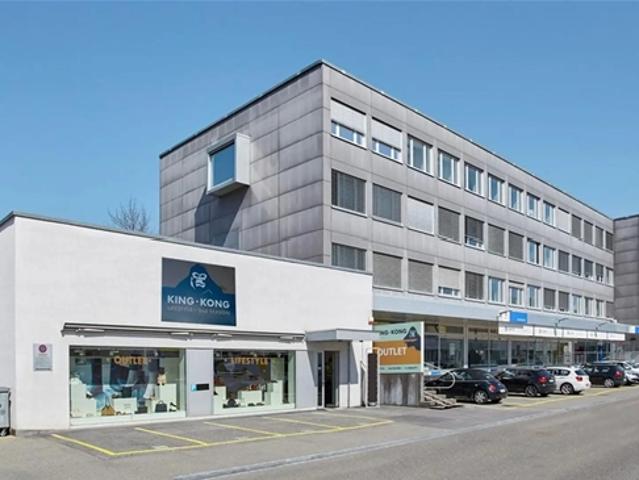 Atelier mieten in Dietlikon, Zürich