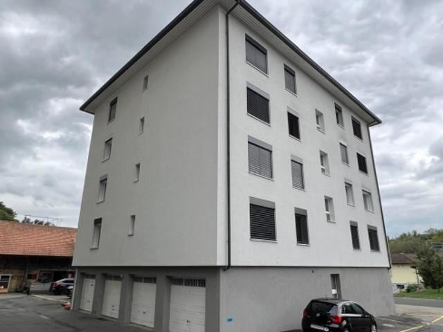 Atelier mieten in Flamatt, Wünnewil-Flamatt