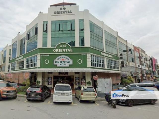 Shop for rent in Petaling, Subang Jaya