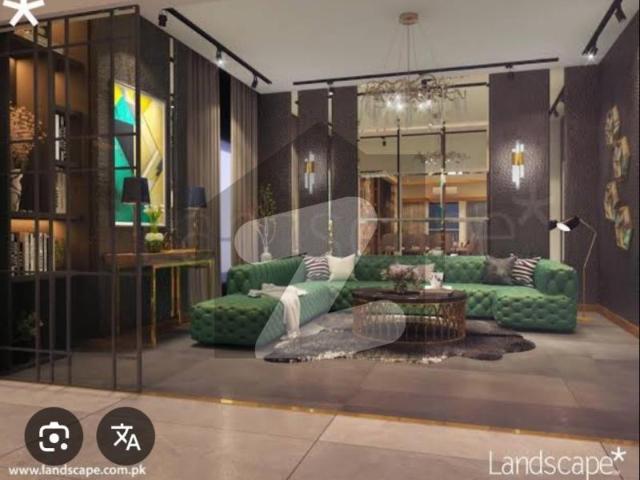 Apartment for rent in Clifton, North Waziristan