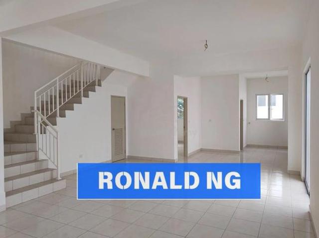 Bungalow for rent in Georgetown, Penang