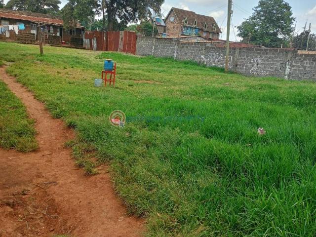 Land for sale in Kawangware, Dagoretti