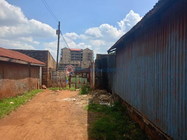 Land for sale in Kawangware, Kiambu