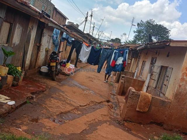 Land for sale in Kawangware, Kiambu