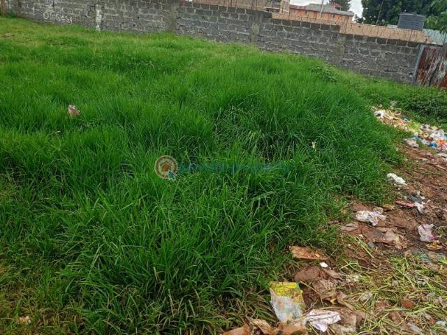 Land for sale in Kawangware, Kiambu