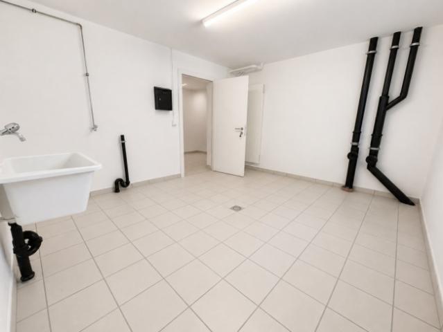 Atelier mieten in Givisiez, Freiburg