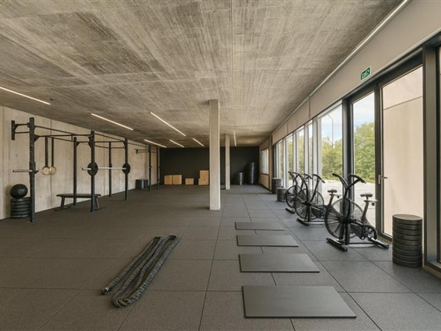 Atelier mieten in Renens, Waadt