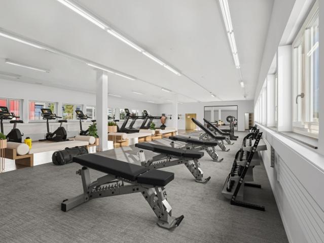 Atelier mieten in Fällanden, Zürich