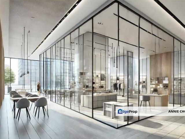 Shop for sale in Petaling, Subang Jaya