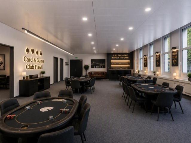 Atelier mieten in Flawil, St. Gallen